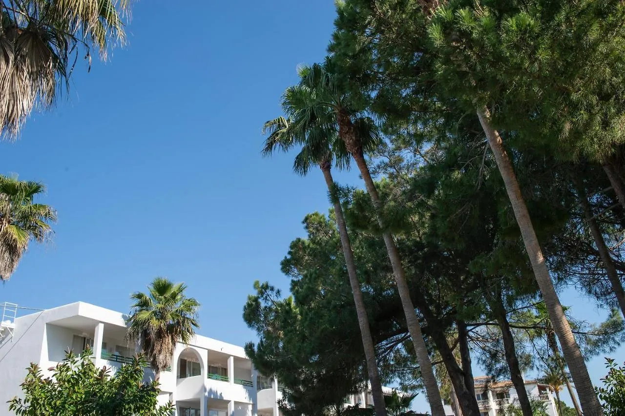 Aparthotel Pierre & Vacances Mallorca Cecilia Portocolom  3*, Portocolom (Mallorca) Spain