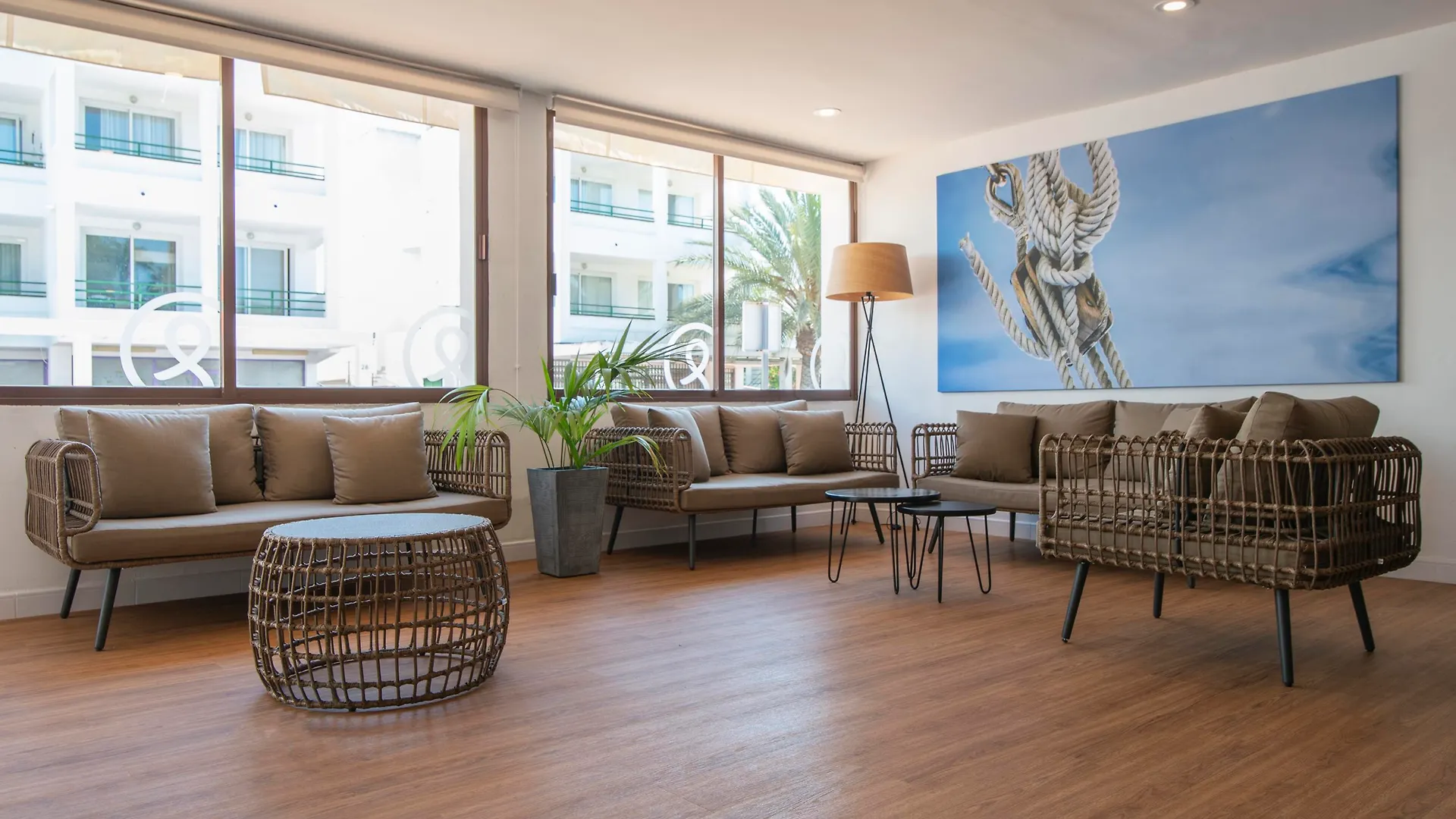 ***  Aparthotel Pierre & Vacances Mallorca Cecilia Portocolom  Spain