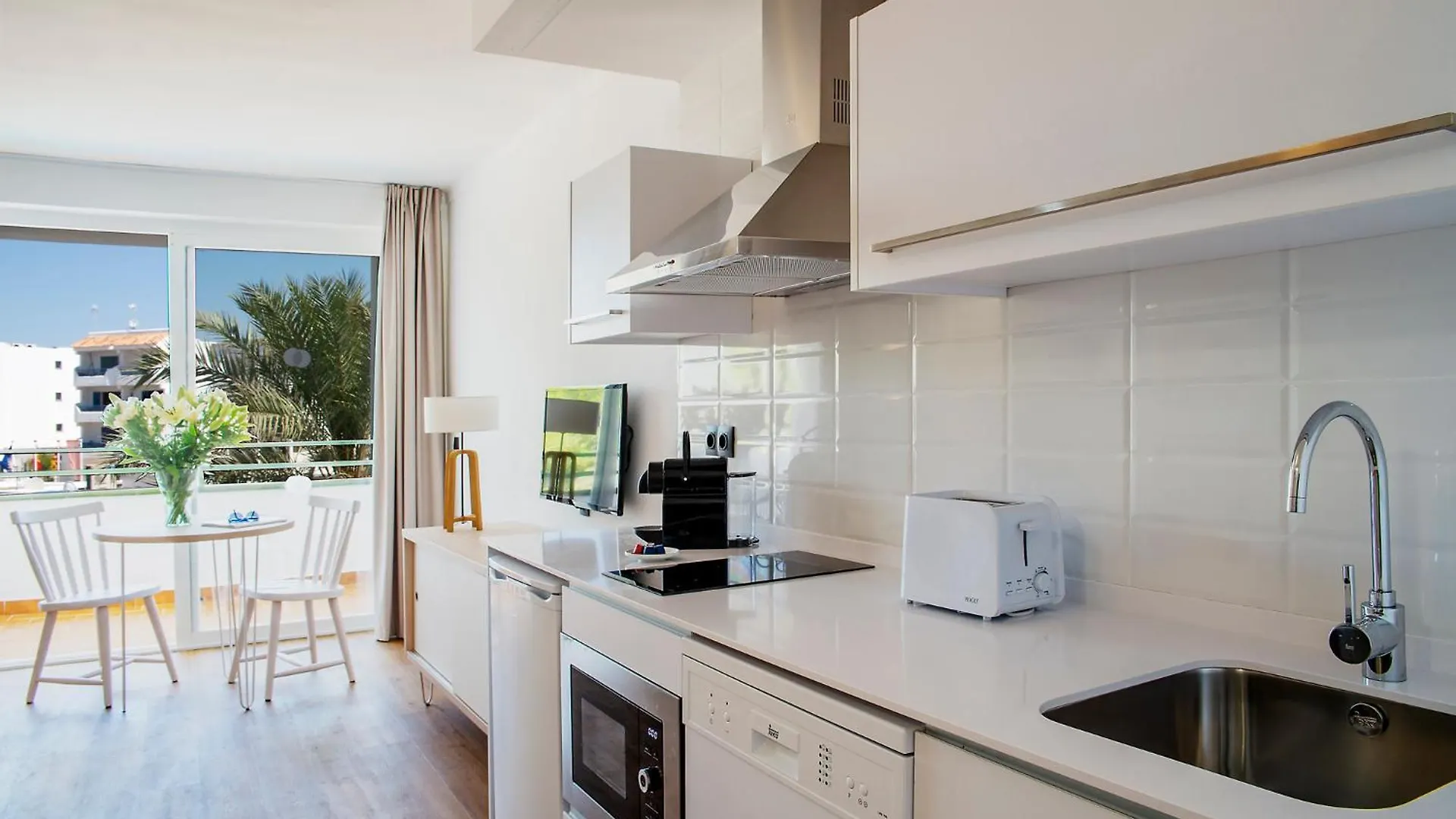Aparthotel Pierre & Vacances Mallorca Cecilia Portocolom  Spain