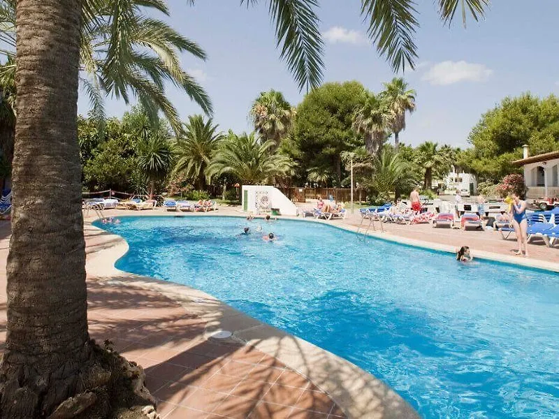 Aparthotel Pierre & Vacances Mallorca Cecilia Portocolom  3*, Portocolom (Mallorca) Spain