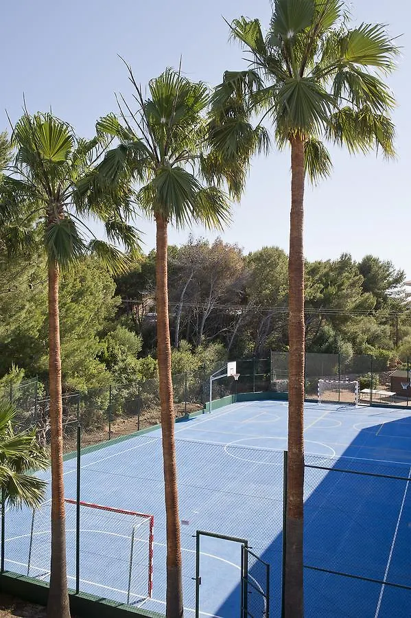 Aparthotel Pierre & Vacances Mallorca Cecilia Portocolom  Portocolom (Mallorca)