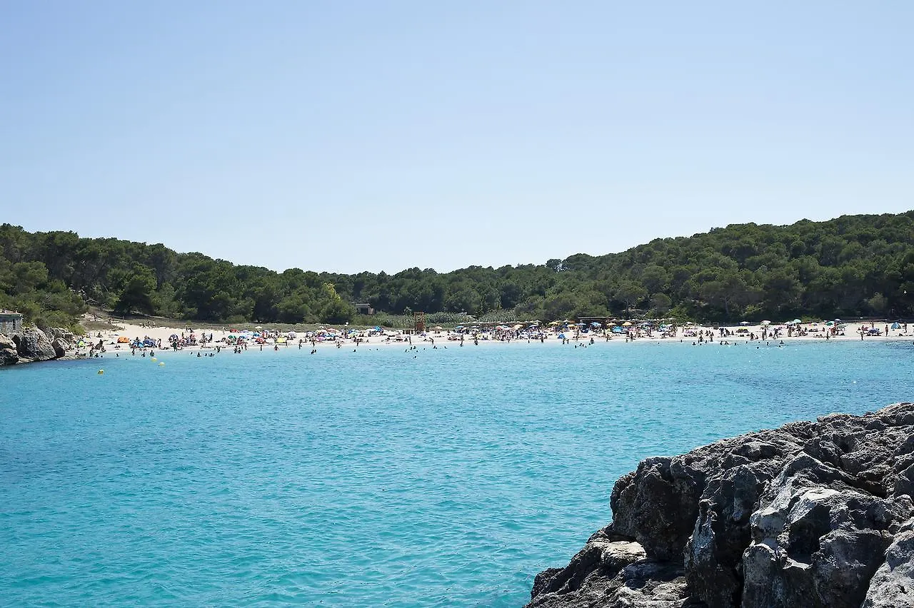Aparthotel Pierre & Vacances Mallorca Cecilia Portocolom  Portocolom (Mallorca)