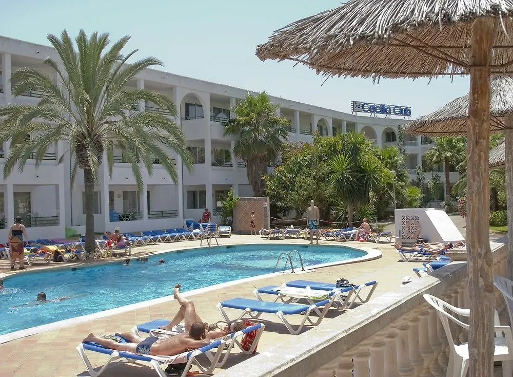 Aparthotel Pierre & Vacances Mallorca Cecilia Portocolom  3*, Portocolom (Mallorca)