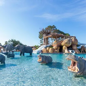 Camping&resort Sangulí Resort