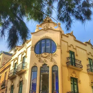 Hotel Noucentista **