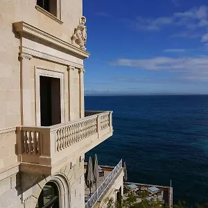 Hotel Hospes Maricel Y Spa, Palma De Mallorca, A Member Of Design, Ca's Catala