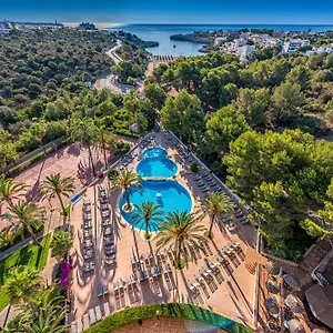 Hotel Grupotel Club Cala Marsal - New Reopening 2025