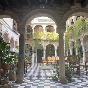 Affittacamere Palacio Del Corregidor 