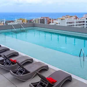 Af Valle Orotava Hotel