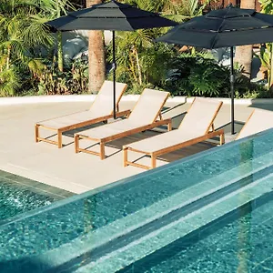 Hotel Estefania Boutique ****