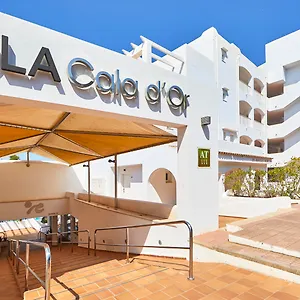 Ola Lejlighedshotel