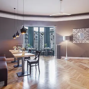 Bed & Breakfast Bachome Gallery 