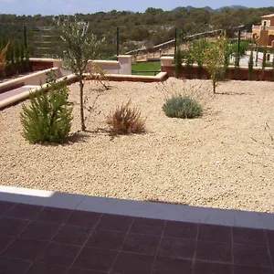 Hotel Valls De Cala Domingos
