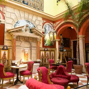Hotel Ateneo ****
