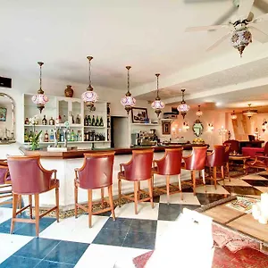 Guest house Paris
