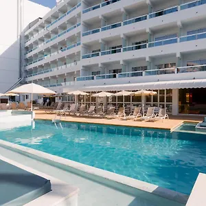 Hotel Bellevue Vistanova, Magaluf (Mallorca)