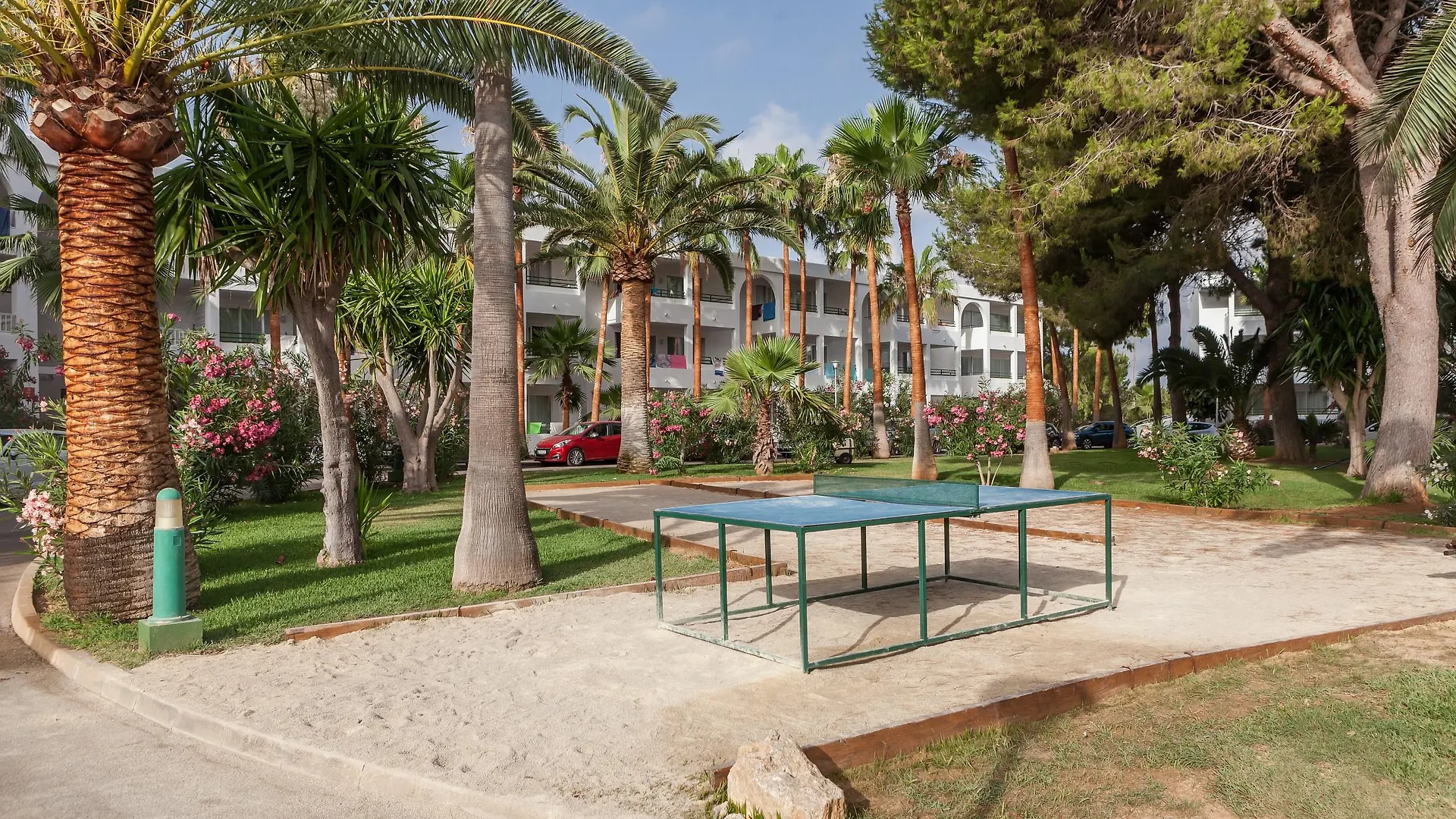 Aparthotel Pierre & Vacances Mallorca Cecilia Portocolom  Portocolom (Mallorca)