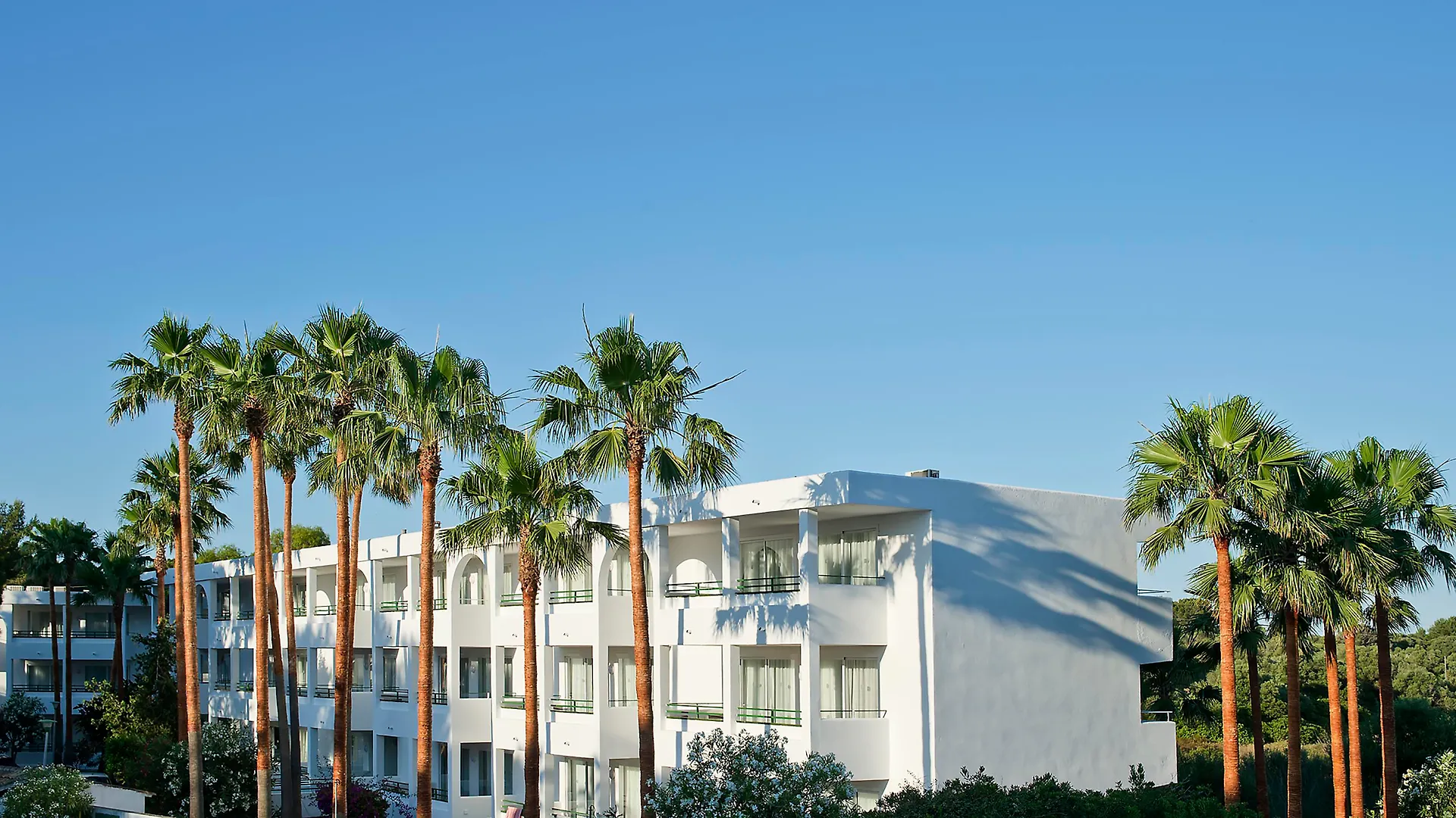 Aparthotel Pierre & Vacances Mallorca Cecilia Portocolom