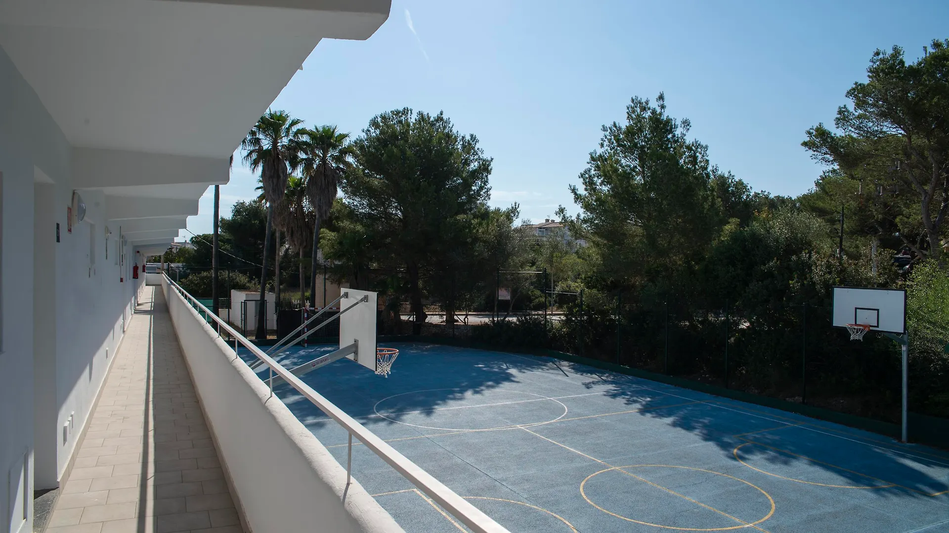 Aparthotel Pierre & Vacances Mallorca Cecilia Portocolom   Portocolom (Mallorca)