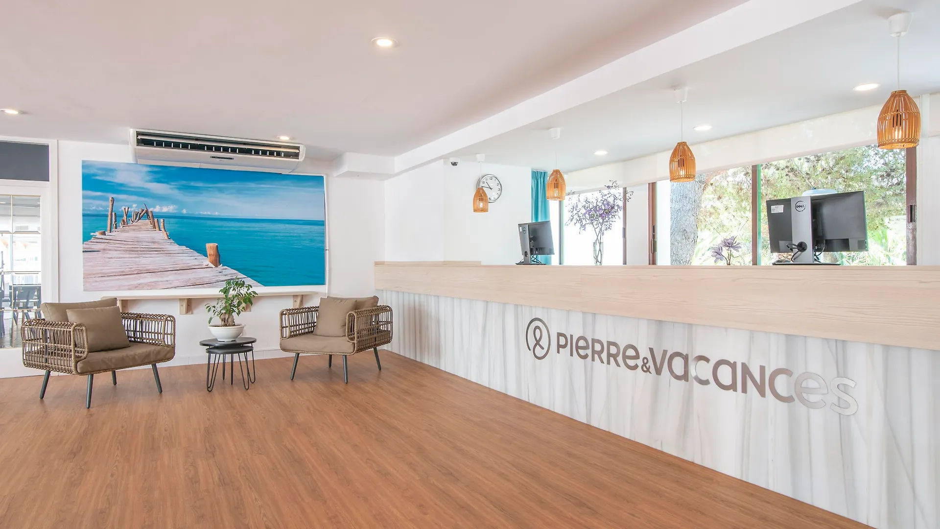 Aparthotel Pierre & Vacances Mallorca Cecilia Portocolom