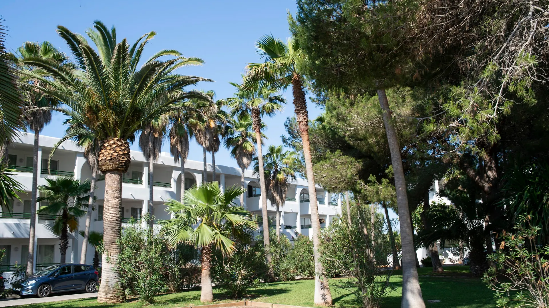 Aparthotel Pierre & Vacances Mallorca Cecilia Portocolom  Portocolom (Mallorca)
