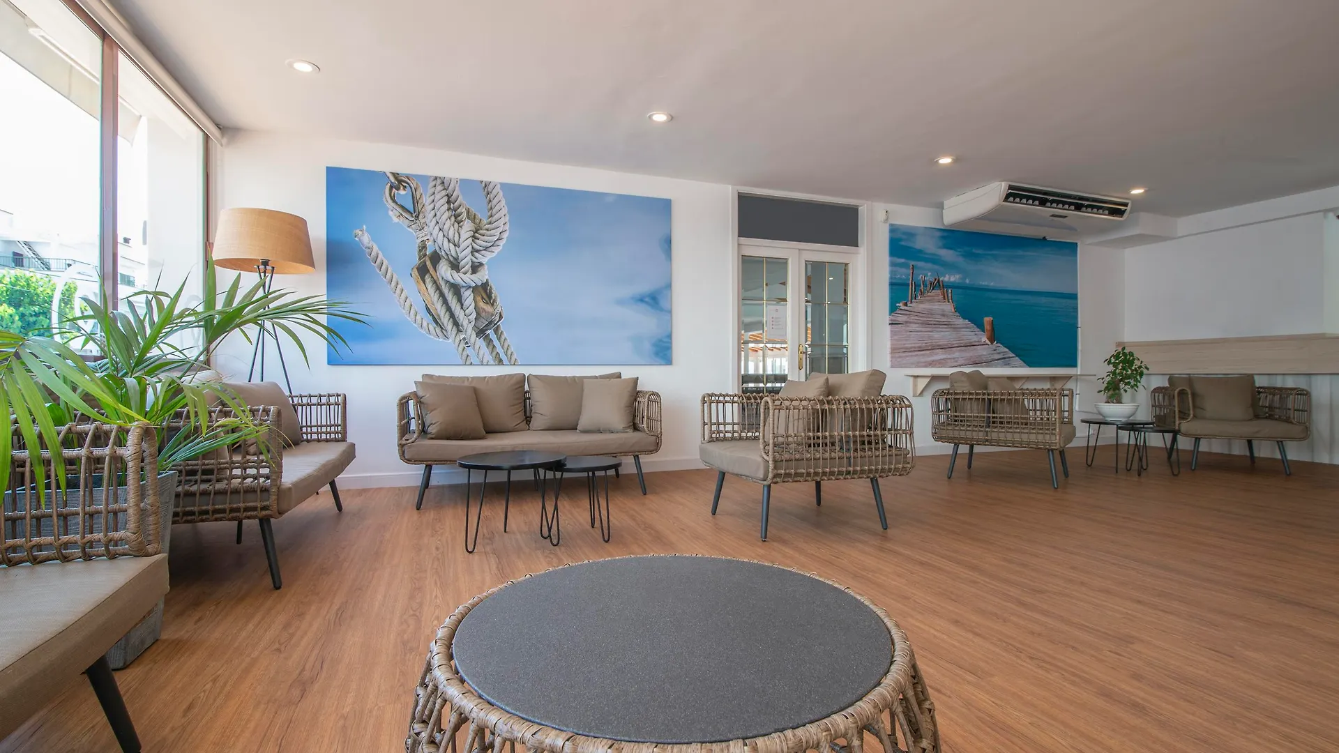 Aparthotel Pierre & Vacances Mallorca Cecilia Portocolom