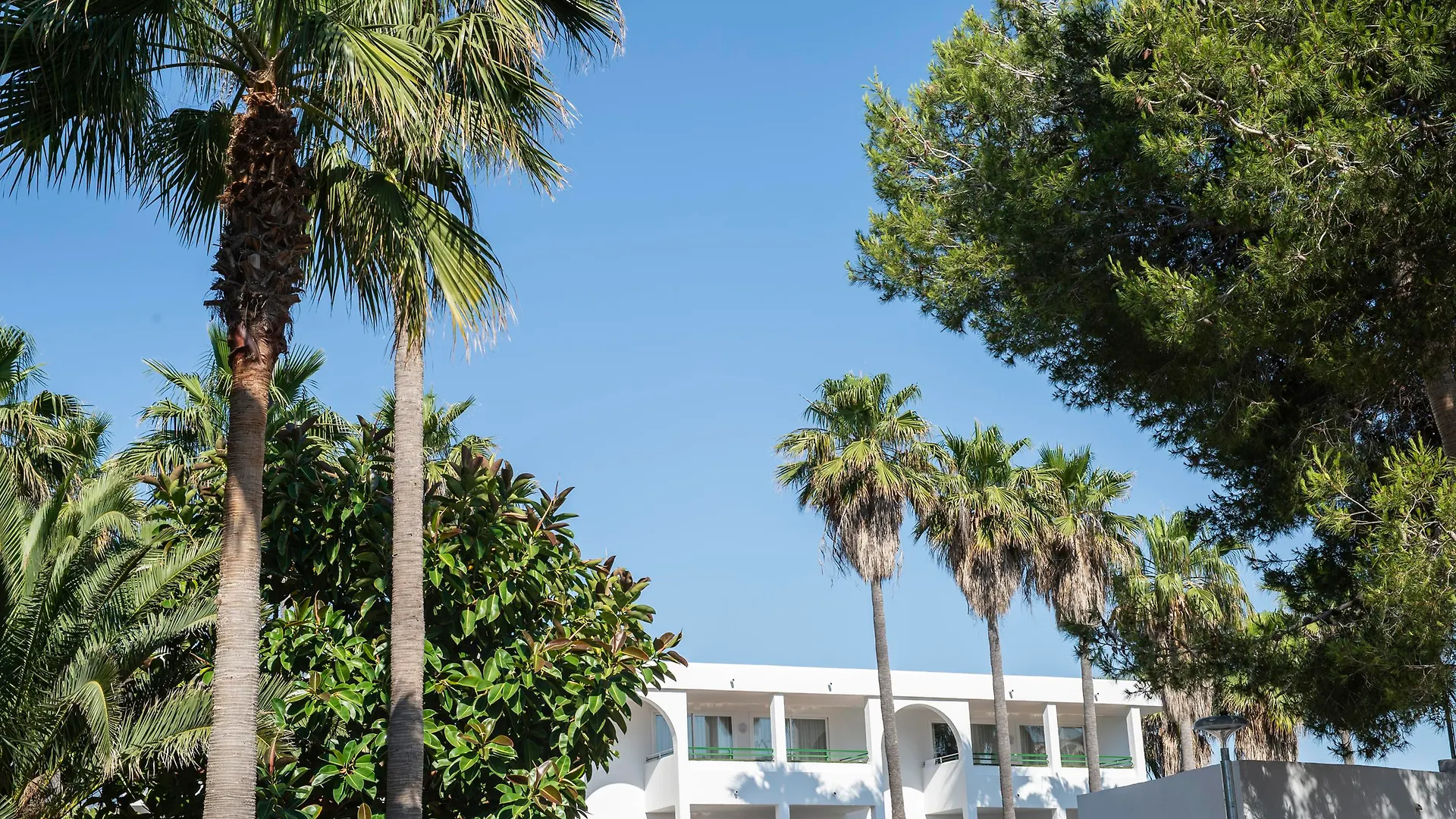 Aparthotel Pierre & Vacances Mallorca Cecilia Portocolom
