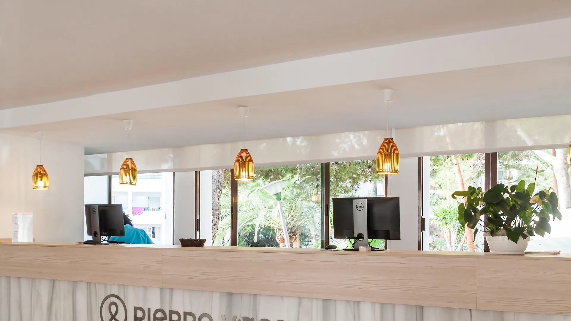Aparthotel Pierre & Vacances Mallorca Cecilia Portocolom