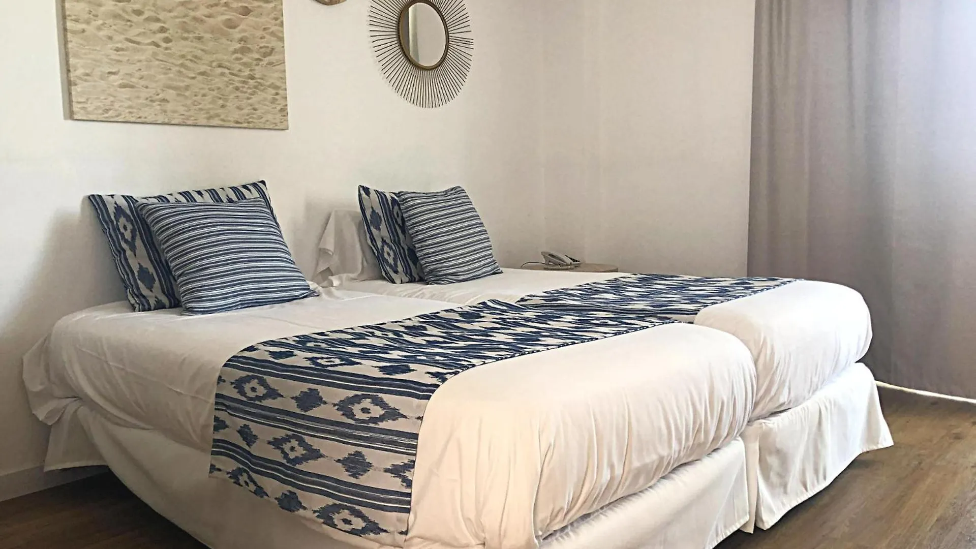Aparthotel Pierre & Vacances Mallorca Cecilia Portocolom
