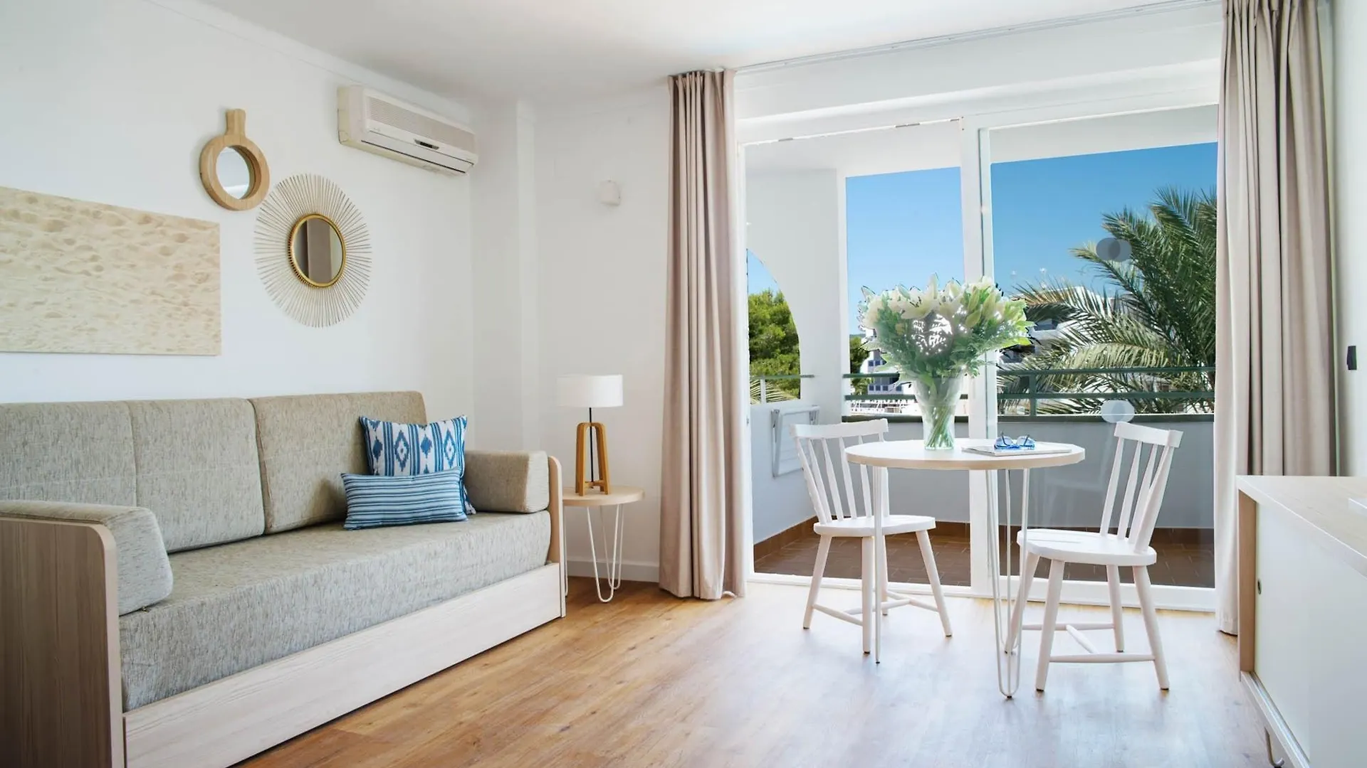 Aparthotel Pierre & Vacances Mallorca Cecilia Portocolom  Španělsko