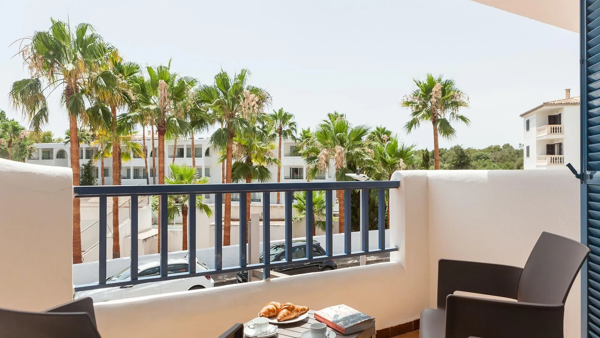 Aparthotel Pierre & Vacances Mallorca Cecilia Portocolom