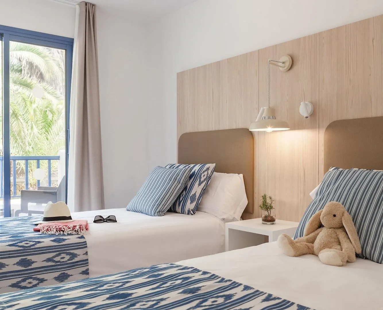 Aparthotel Pierre & Vacances Mallorca Cecilia Portocolom  Španělsko