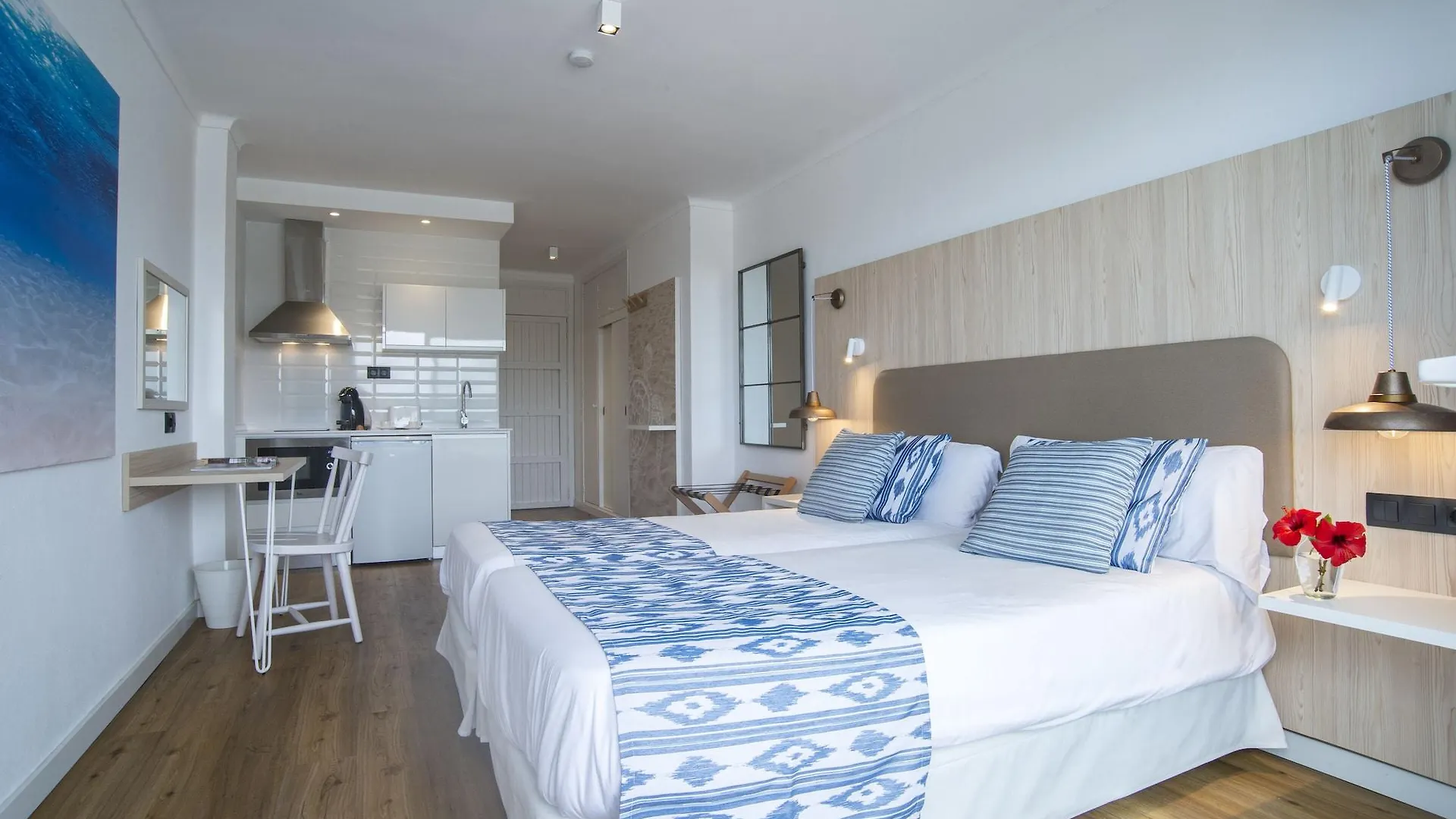 Aparthotel Pierre & Vacances Mallorca Cecilia Portocolom  Portocolom (Mallorca)