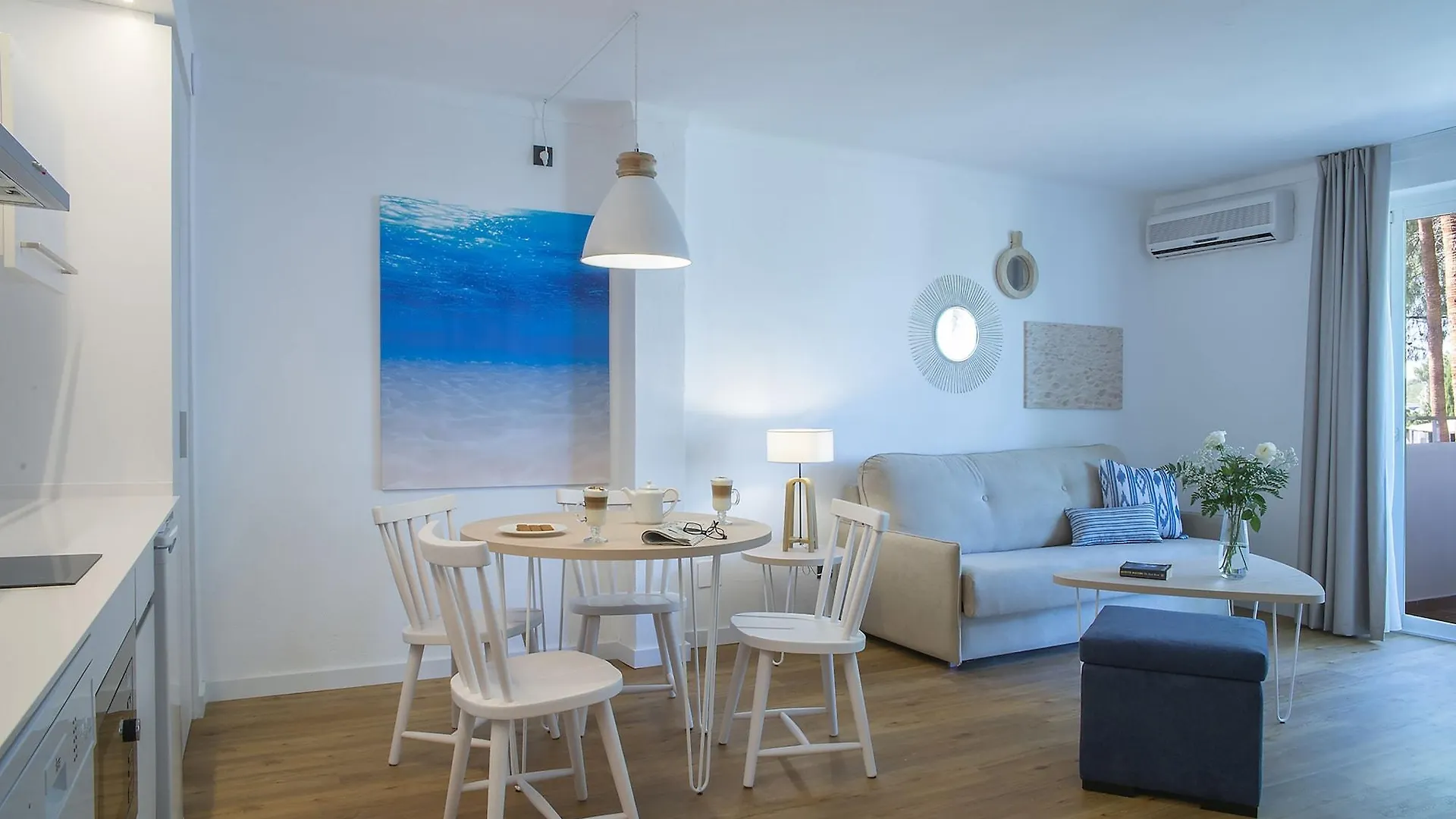 Aparthotel Pierre & Vacances Mallorca Cecilia Portocolom