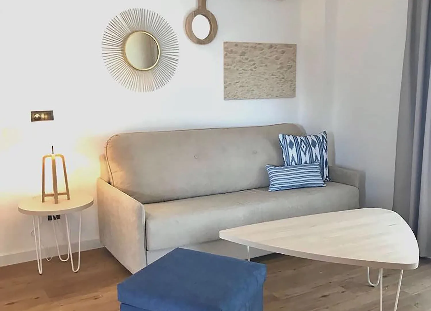 Aparthotel Pierre & Vacances Mallorca Cecilia Portocolom