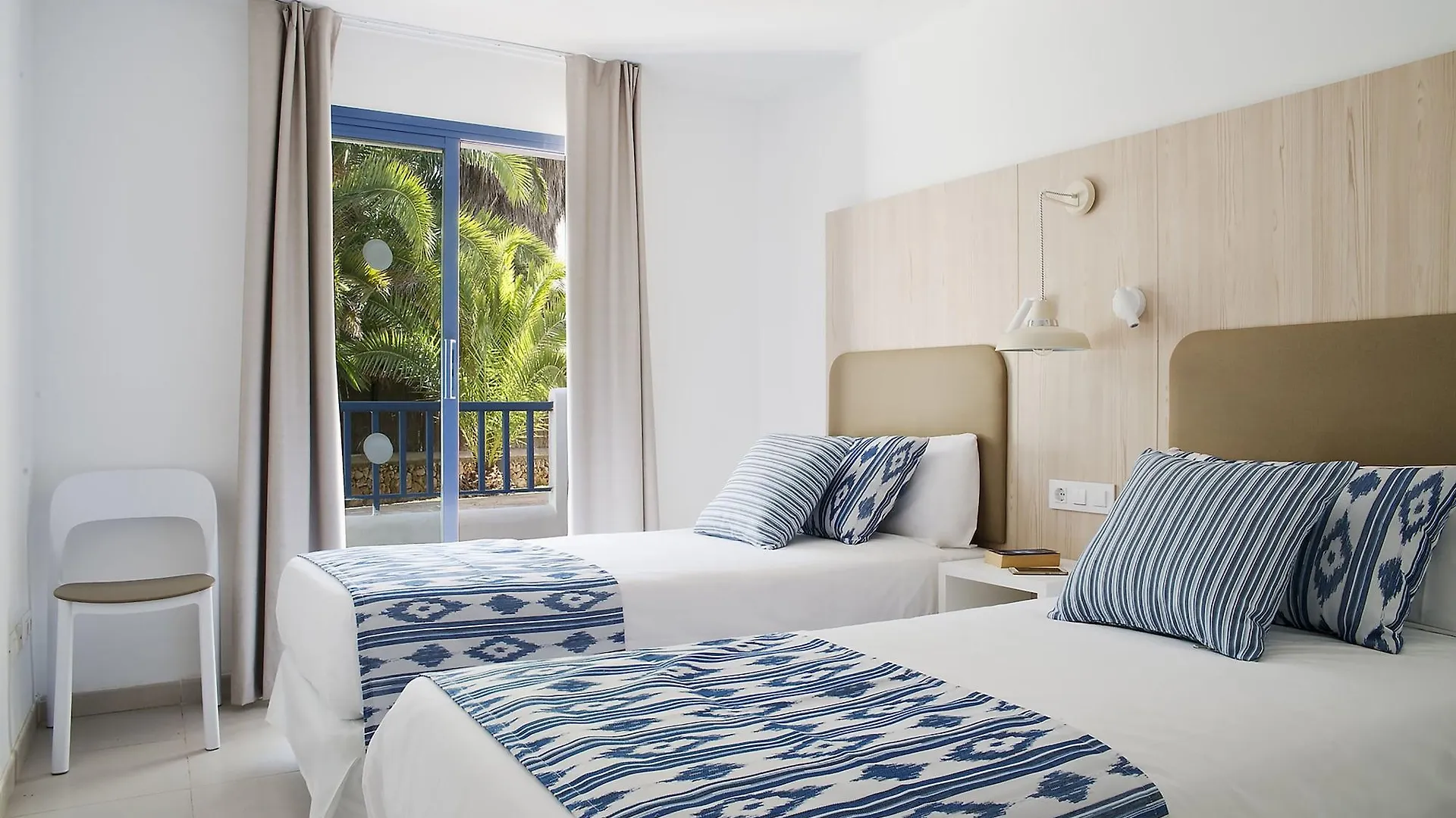 Aparthotel Pierre & Vacances Mallorca Cecilia Portocolom