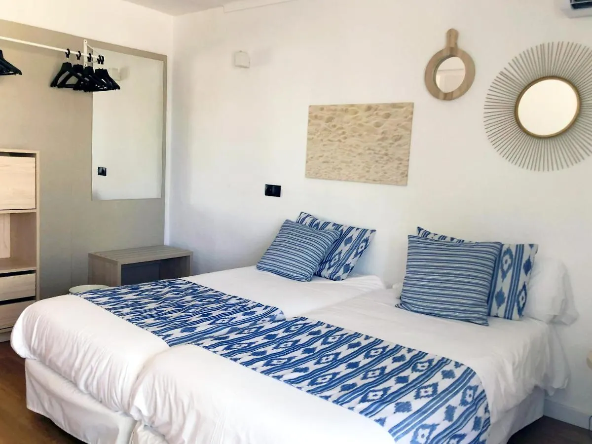 Aparthotel Pierre & Vacances Mallorca Cecilia Portocolom