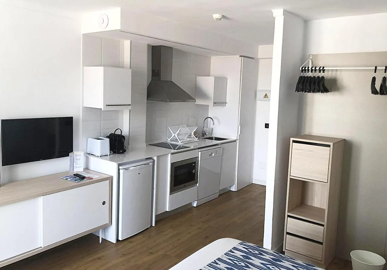 Aparthotel Pierre&Vacances Mallorca Cecilia Portocolom
