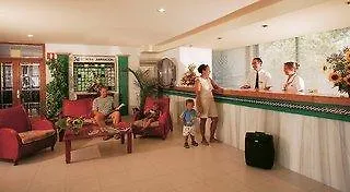 Aparthotel Pierre & Vacances Mallorca Cecilia Portocolom