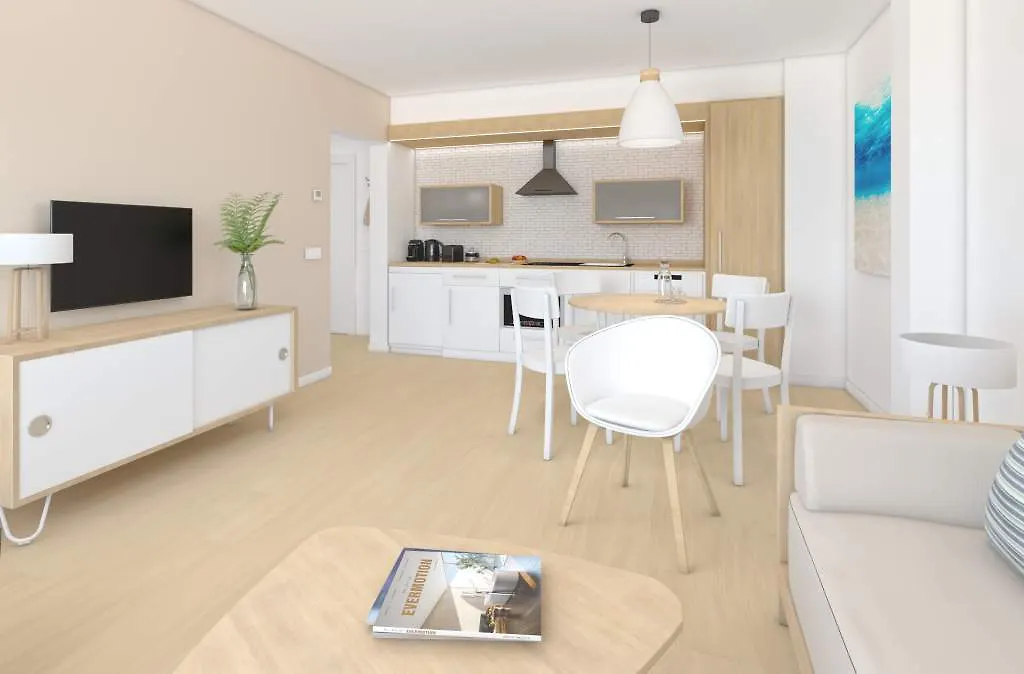 Aparthotel Pierre & Vacances Mallorca Cecilia Portocolom