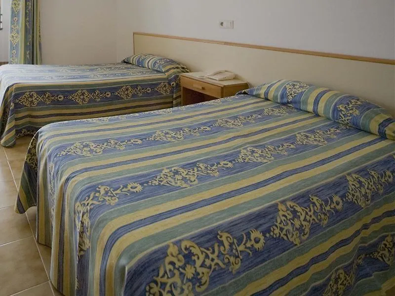 ***  Aparthotel Pierre & Vacances Mallorca Cecilia Portocolom  Španělsko