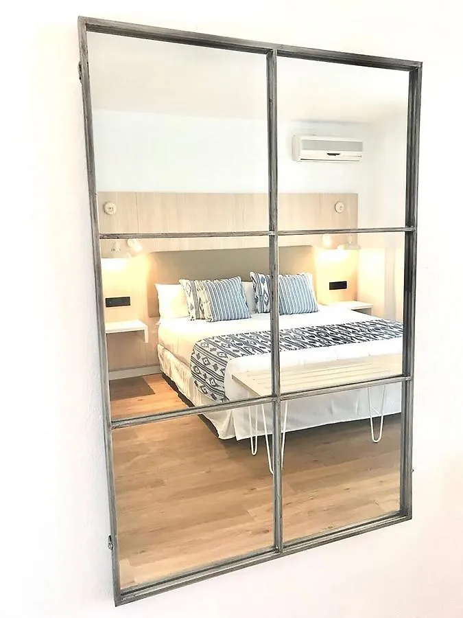 Aparthotel Pierre & Vacances Mallorca Cecilia Portocolom