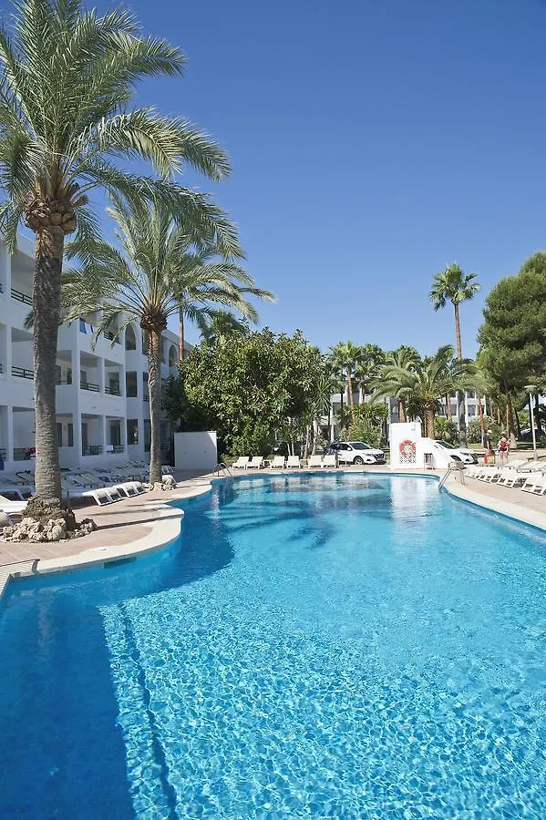 Aparthotel Pierre&Vacances Mallorca Cecilia Portocolom   Portocolom (Mallorca)