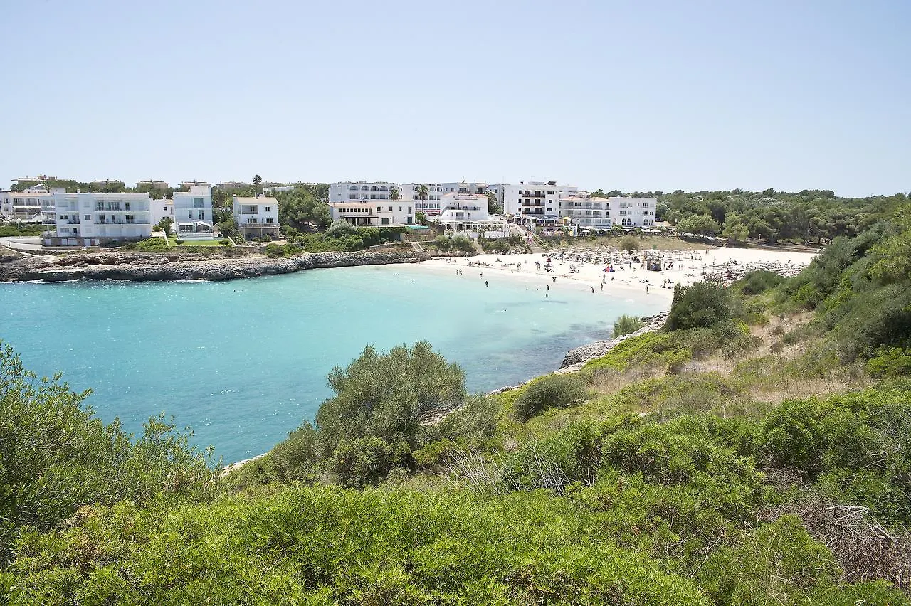 Aparthotel Pierre & Vacances Mallorca Cecilia Portocolom  Španělsko