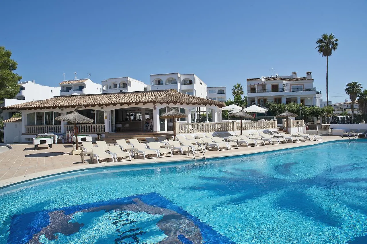 Aparthotel Pierre & Vacances Mallorca Cecilia Portocolom   Portocolom (Mallorca)