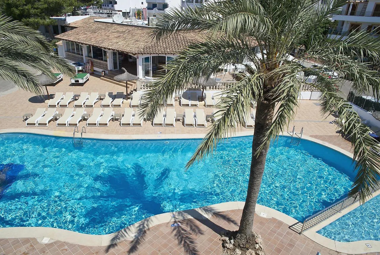 Aparthotel Pierre & Vacances Mallorca Cecilia Portocolom