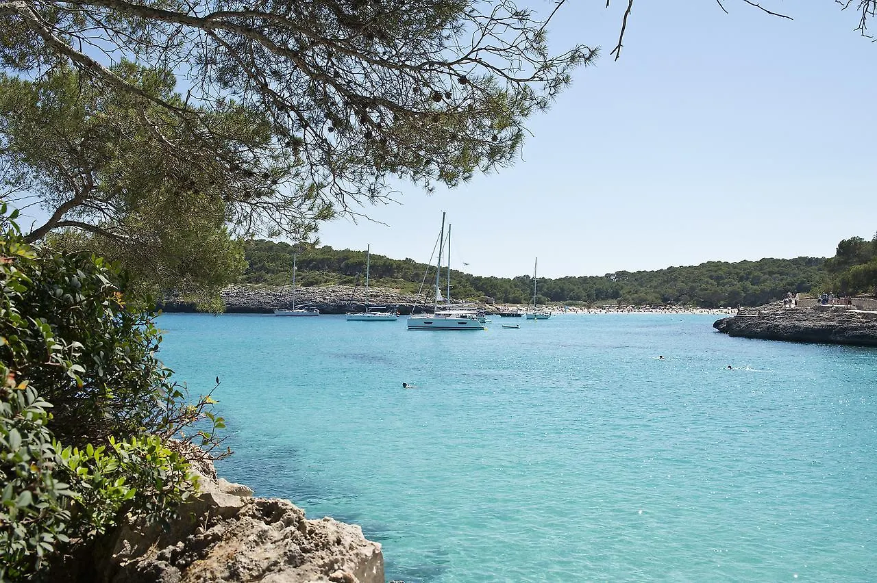 Aparthotel Pierre & Vacances Mallorca Cecilia Portocolom  3*, Portocolom (Mallorca) Španělsko