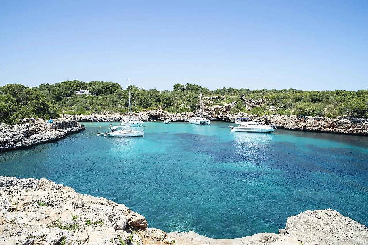 Aparthotel Pierre & Vacances Mallorca Cecilia Portocolom   Portocolom (Mallorca)