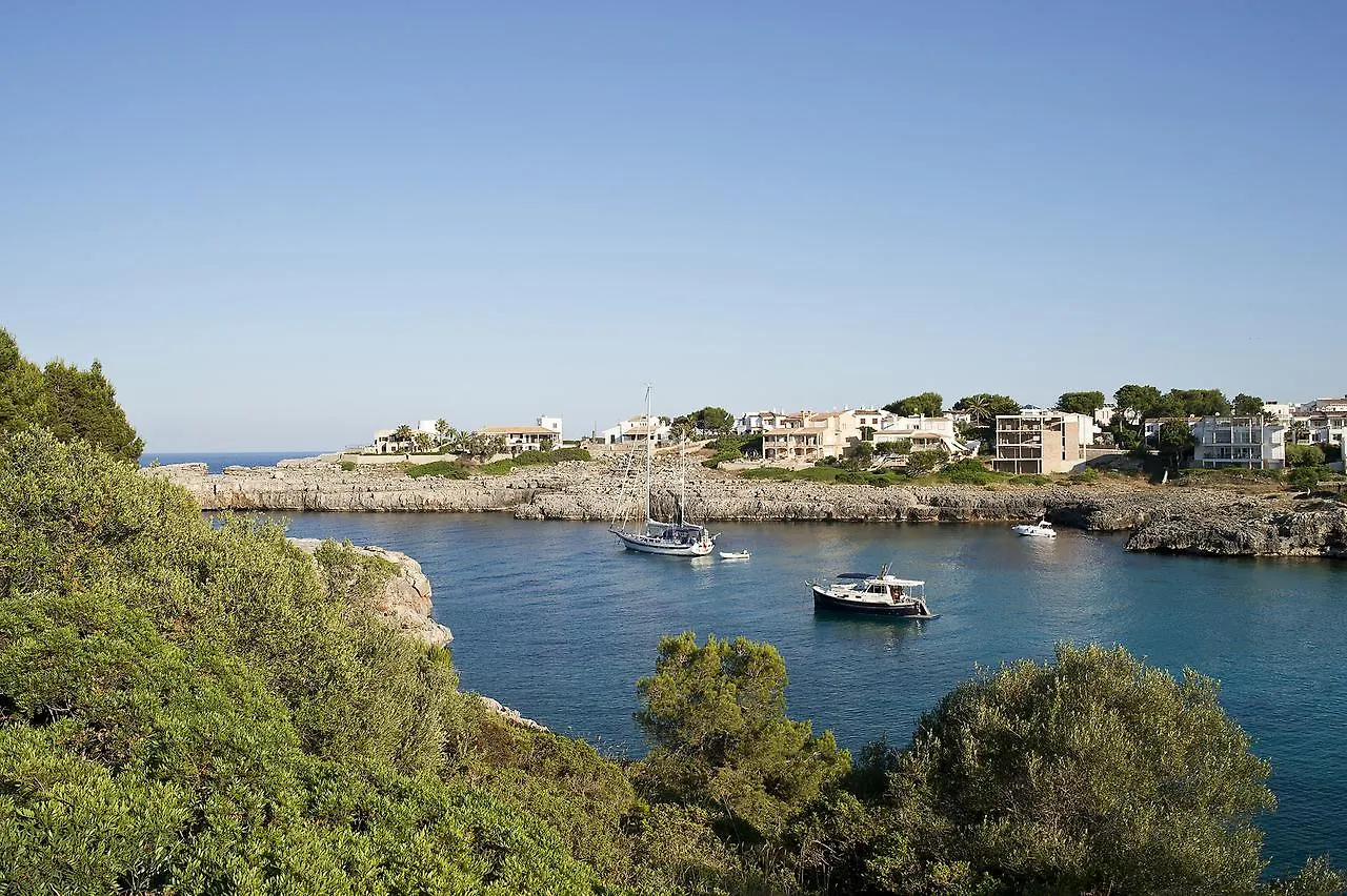 Aparthotel Pierre & Vacances Mallorca Cecilia Portocolom  3*, Portocolom (Mallorca)