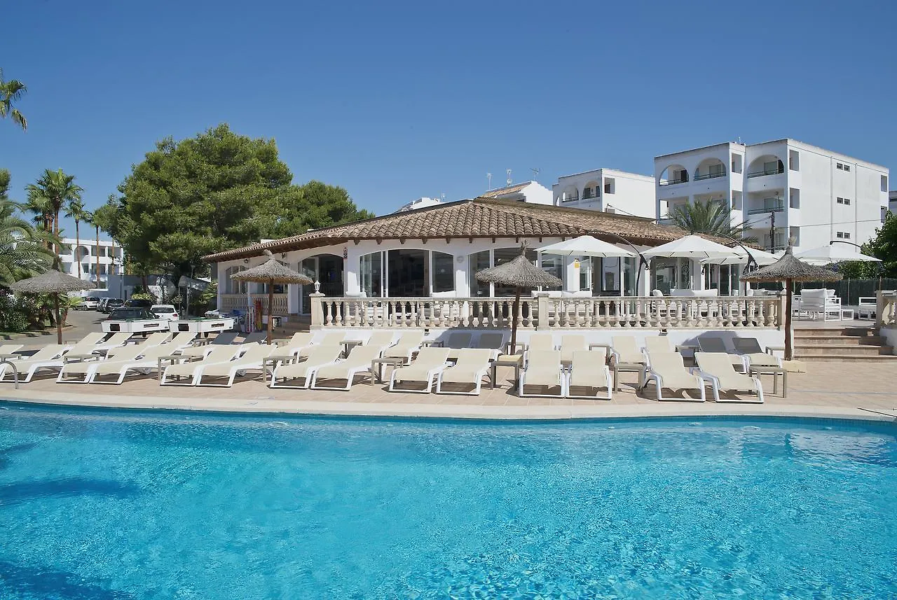 Aparthotel Pierre & Vacances Mallorca Cecilia Portocolom  Španělsko